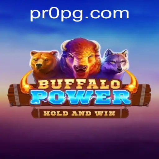 BuffaloPower: Descubra o Mundo Animal com ProPG.com