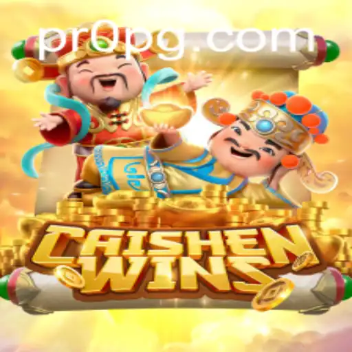 CaishenWins: A Fortuna dos Deuses e Suas Regras Empolgantes no Jogo Online