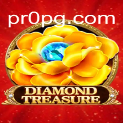 Descubra o Fascinante Mundo de Diamondtreasure no ProPG.com
