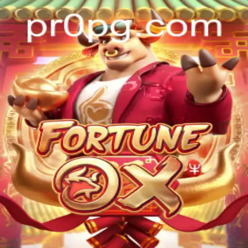 Desvendando os Segredos do Jogo FortuneOx