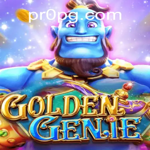 Descubra o emocionante universo de GOLDENGENIE: Um jogo de estratégia e mistério