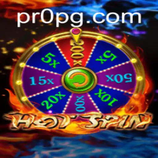 Descubra o Mundo de HotSpin: Uma Aventura de Jogo Online