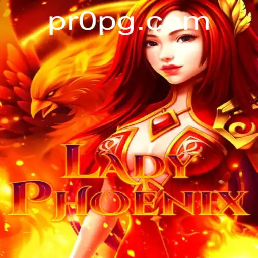 Descubra o Fascinante Mundo de LadyPhoenix no ProPG.com