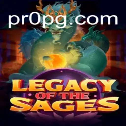Explorando o Emocionante Universo de LegacyoftheSages
