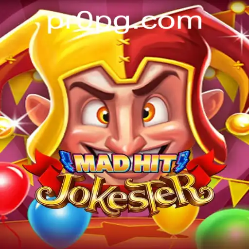 Explorando MadHitJokester: Um Jogo Inovador para os Fãs de RPG