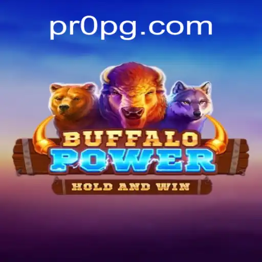 BuffaloPower: Descubra o Mundo Animal com ProPG.com