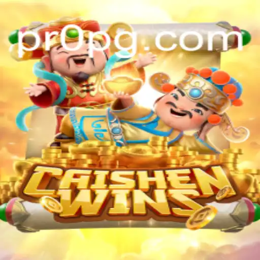 CaishenWins: A Fortuna dos Deuses e Suas Regras Empolgantes no Jogo Online