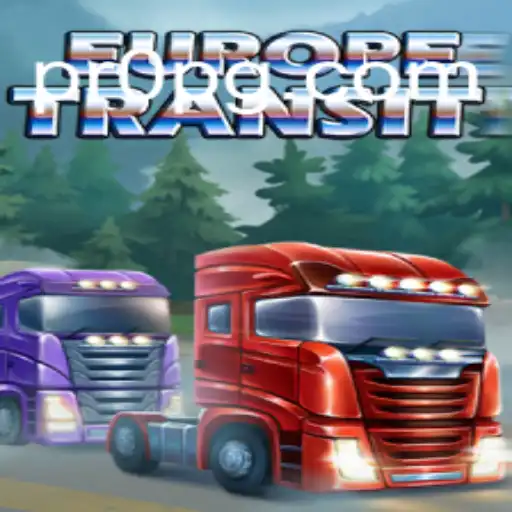 Descubra o Fascinante Mundo de EuropeTransit