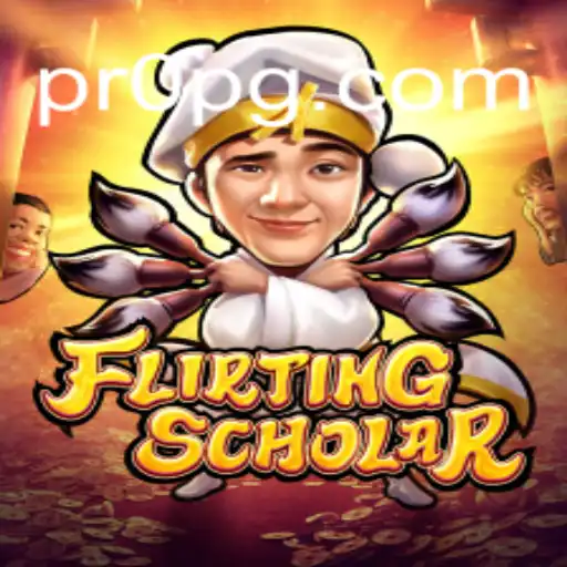 Descubra o Fascinante Jogo FlirtingScholar