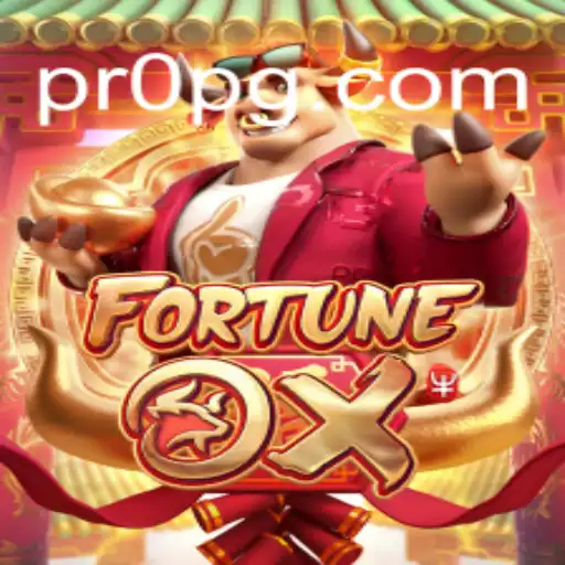 Desvendando os Segredos do Jogo FortuneOx