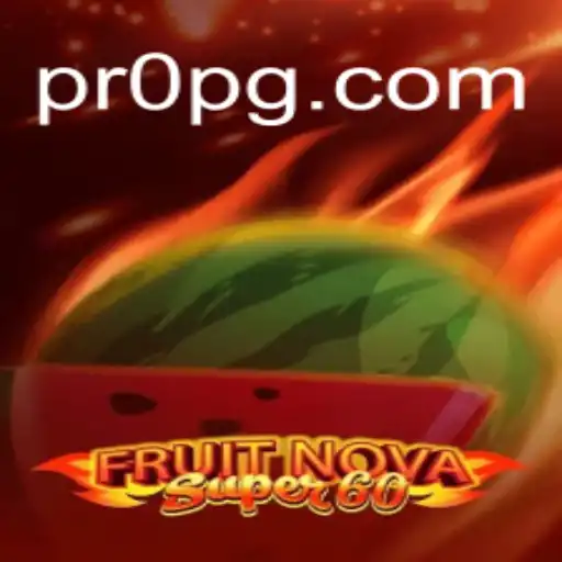 Descubra o Fascinante Mundo de FruitNovaSuper60