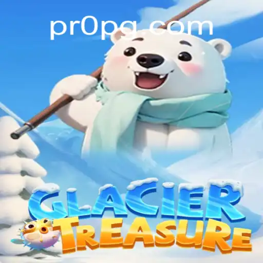 GlacierTreasure: Uma Aventura Congelante que Desafia Seus Limites