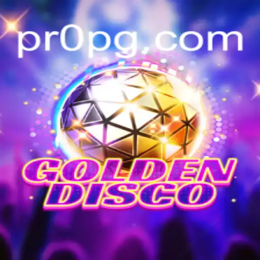 Descubra a Aventura Rítmica de GoldenDisco: O Novo Jogo Sensação da ProPG.com