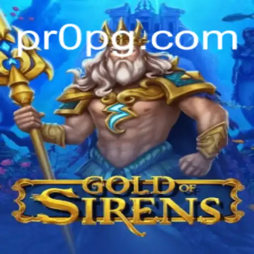 GoldofSirens: Um Universo de Estratégia e Encantamento