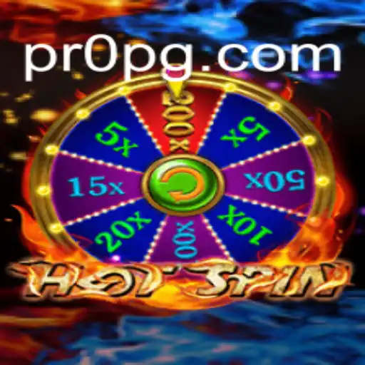 Descubra o Mundo de HotSpin: Uma Aventura de Jogo Online