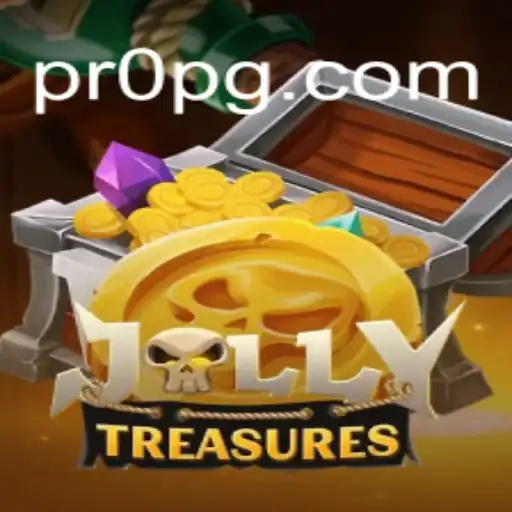 Descubra o Mundo Fascinante de JollyTreasures