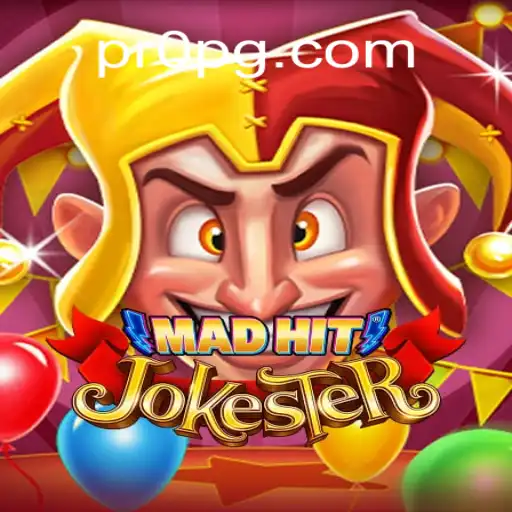 Explorando MadHitJokester: Um Jogo Inovador para os Fãs de RPG