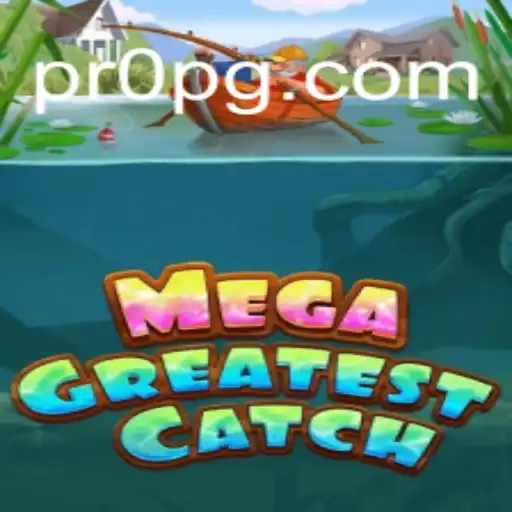 Descubra a Emoção do Jogo MegaGreatestCatch