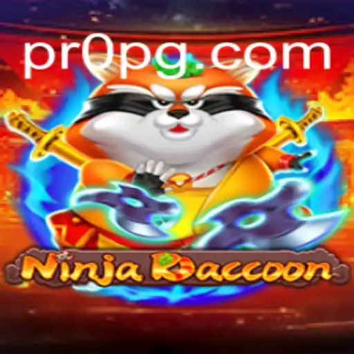 Explorando o Mundo de Aventura em NinjaRaccoon