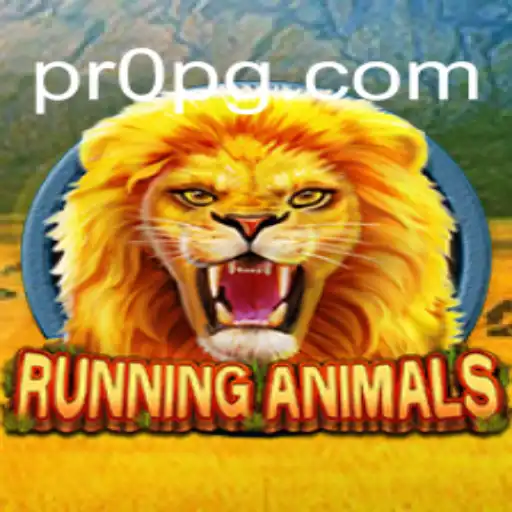 Descubra o Mundo Empolgante de RunningAnimals com ProPG.com