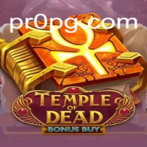 Descubra TempleofDeadBonusBuy: Mergulhe em Aventuras Místicas