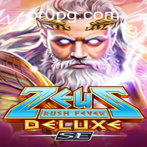 Descubra o Fascinante Mundo de ZeusRushFeverDeluxeSE