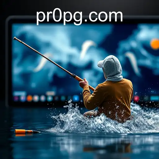 Pesca online