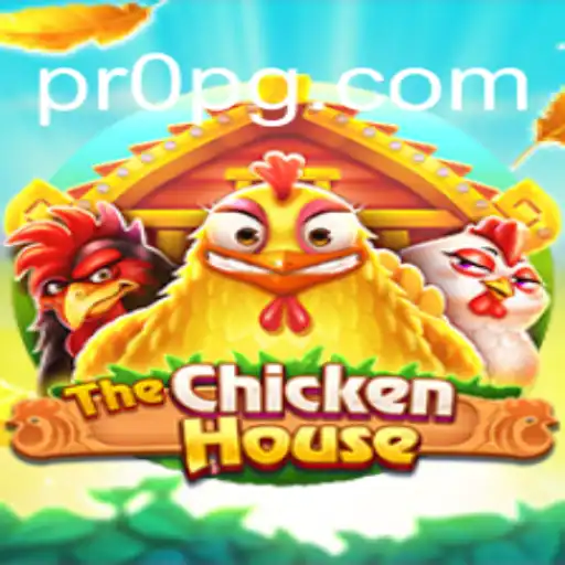 TheChickenHouse: Descubra o Fascinante Mundo deste Jogo Inovador