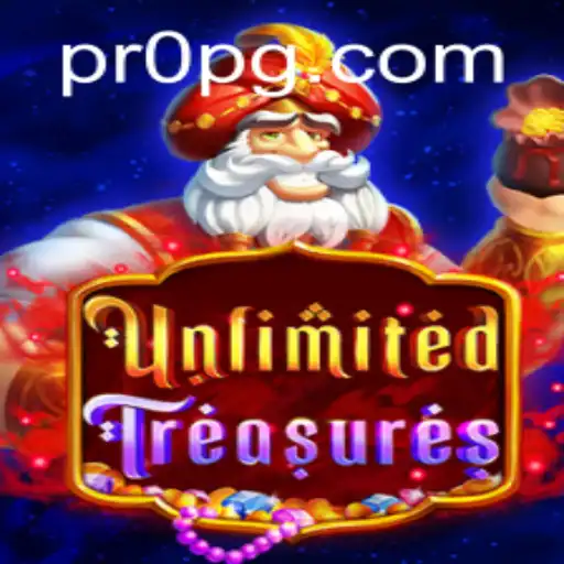 UnlimitedTreasures: Um Mundo de Aventuras e Descobertas